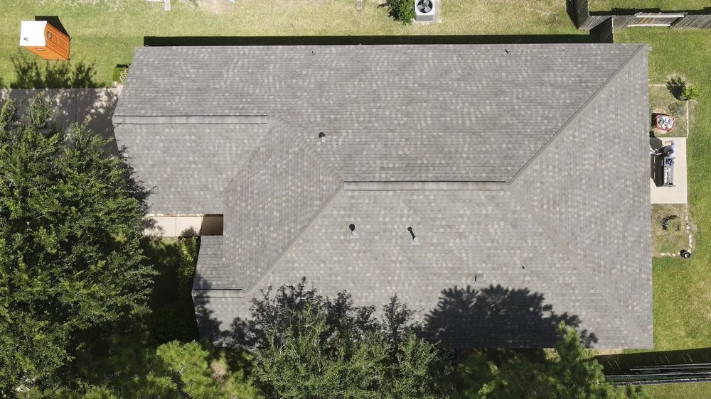 Slide of Reliable Roofing & Restoration