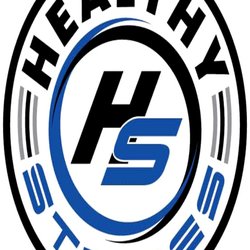 Healthy Strides