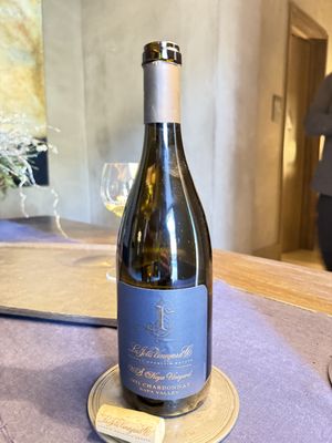 Lokoya Winery by null