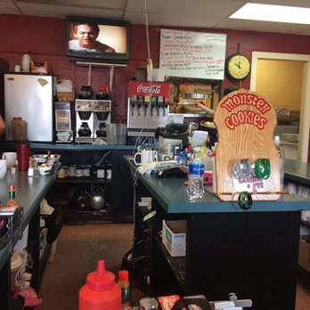 Darcy's Cafe - Breakfast & Brunch Near Me - Grand Forks, North Dakota