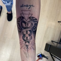 Tattoo