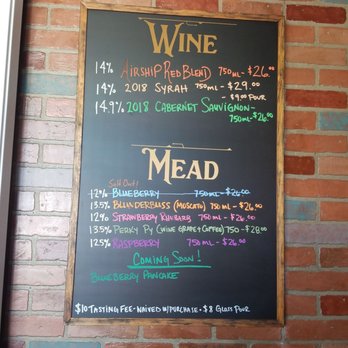 Contrivance Wine & Mead Co. - Wineries Near Me - Auburn, Washington Contrivance Wine & Mead Co. - Wineries Near Me - Auburn, Washington