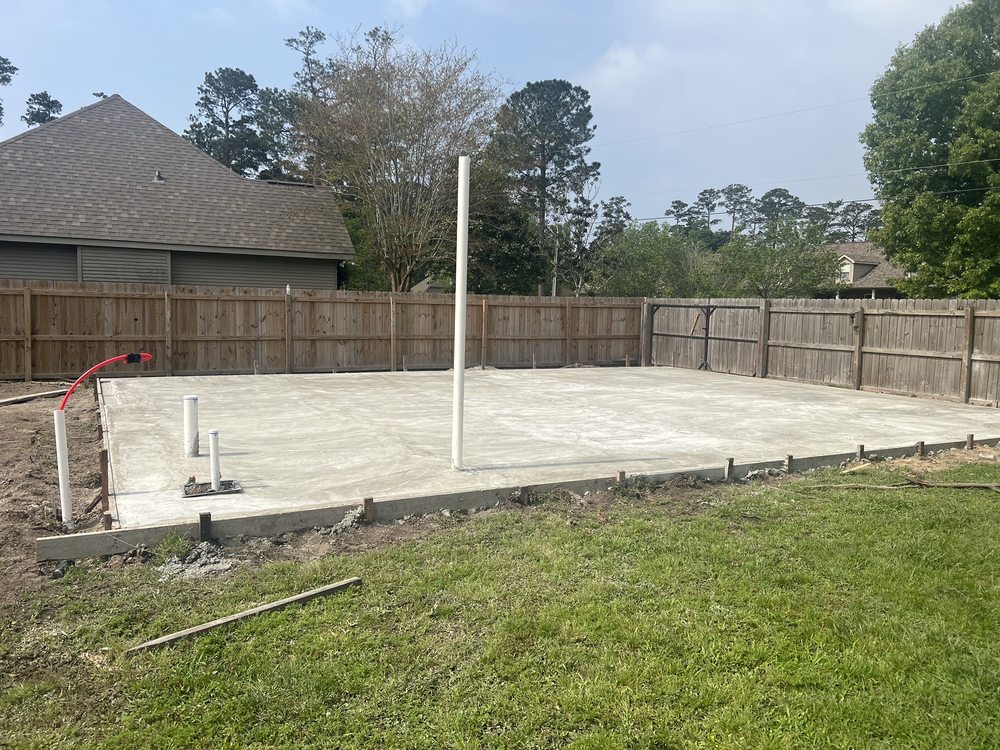 Slide of Gulf Solutions