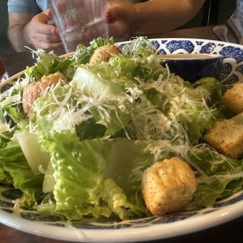 Mia's Italian Kitchen - CLASSIC CAESAR* - Pizza Near Me - Alexandria, Virginia Mia's Italian Kitchen - CLASSIC CAESAR* - Pizza Near Me - Alexandria, Virginia