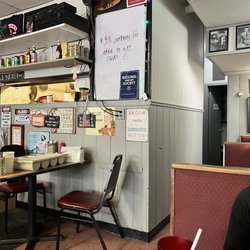 Roman's Cafe