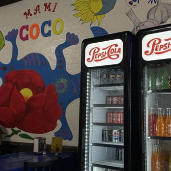 Mami Coco - Tacos Near Me - Dallas, Texas Mami Coco - Tacos Near Me - Dallas, Texas