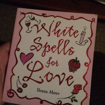 Herbs & Arts - I love this book it's therapeutic and perfect for love white magic spells. - Spiritual Shop Near Me - Denver, Colorado Herbs & Arts - I love this book it's therapeutic and perfect for love white magic spells. - Spiritual Shop Near Me - Denver, Colorado