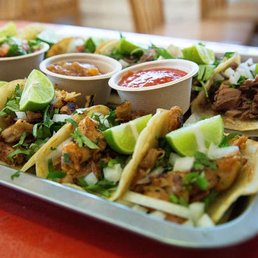 Carnitas Tacos Carnitas Tacos