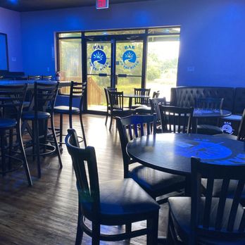 Bar on the River - Hookah Bars Near Me - Charleston, South Carolina