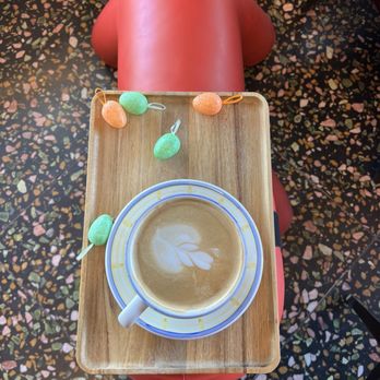Machu Picchu Cafe - Latte in house - Cafes Near Me - San Francisco, California Machu Picchu Cafe - Latte in house - Cafes Near Me - San Francisco, California