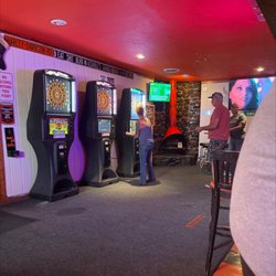 Geno's 2.0 - Darts