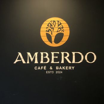 Amberdo Cafe - Cafes Near Me - Vancouver, British Columbia Amberdo Cafe - Cafes Near Me - Vancouver, British Columbia
