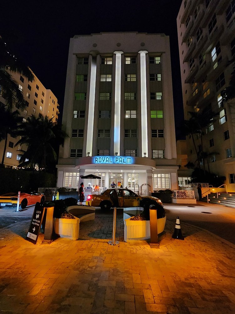 Royal Palm South Beach Miami, a Tribute Portfolio Resort