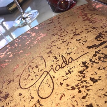 GIADA - Italian Near Me - Las Vegas, Nevada