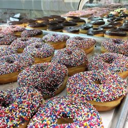 Hello Donuts Gulfport