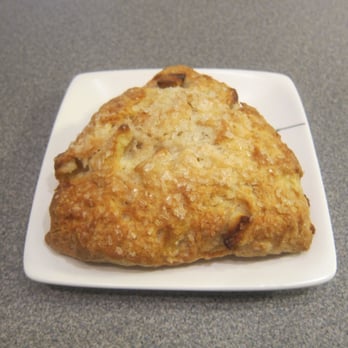 Bertha's Cafe & Catering - Apple Scone - Sandwiches Near Me - Phoenix, Arizona
