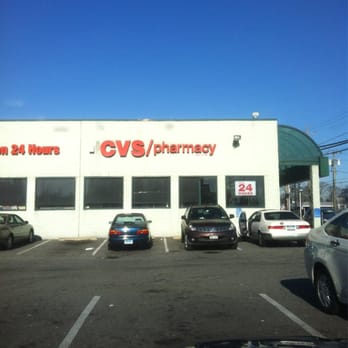 CVS Pharmacy - Drugstores Near Me - Valley Stream, New York