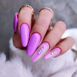 Le Nails Spa
