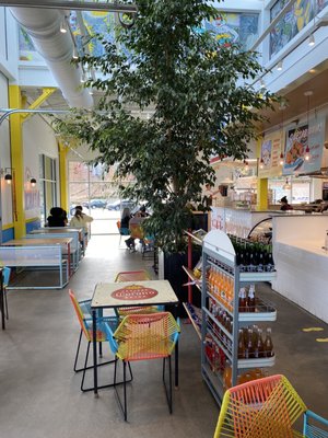 Chido Taco Mercado Style Taqueria by null
