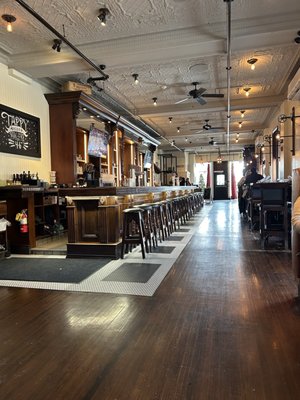 Stove & Tap Lansdale by null