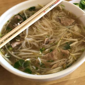 Pho 96 - Pho - Vietnamese Near Me - West Chester, Ohio