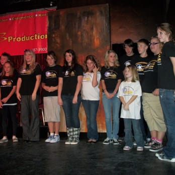 KidScape Productions - (C) KidScape Productions - Day Camps Near Me - Reno, Nevada KidScape Productions - (C) KidScape Productions - Day Camps Near Me - Reno, Nevada