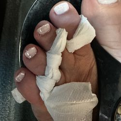 Queenie Nail Spa