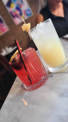 Sea Salt NYC by null