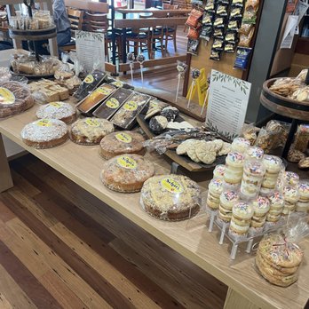 Schat's Bakeries & Cafes - Bakeries Near Me - Ukiah, California