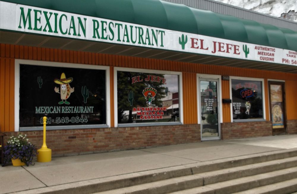 Tonala Mexican Resturant