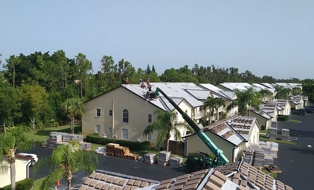 Slide of C Side Roofing
