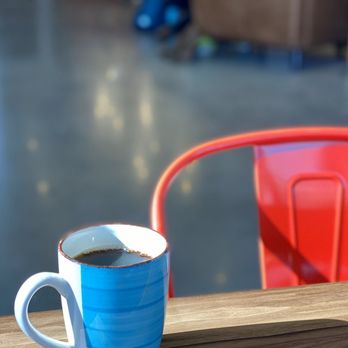 Black Rock Coffee Bar - Obligatory focus art. - Coffee & Tea Near Me - Austin, Texas Black Rock Coffee Bar - Obligatory focus art. - Coffee & Tea Near Me - Austin, Texas