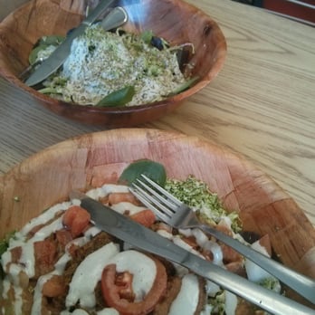 Arnold's Way - Awesome berger salad - Health Markets Near Me - Lansdale, Pennsylvania