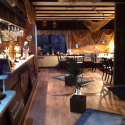 Restaurant Zur Post - Gemütliches Restaurant im maritimen Ambiente