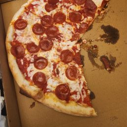 Pizza Pizza