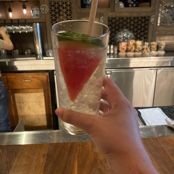 Gai Noi - Watermelon & Dill - Desserts Near Me - Minneapolis, Minnesota Gai Noi - Watermelon & Dill - Desserts Near Me - Minneapolis, Minnesota