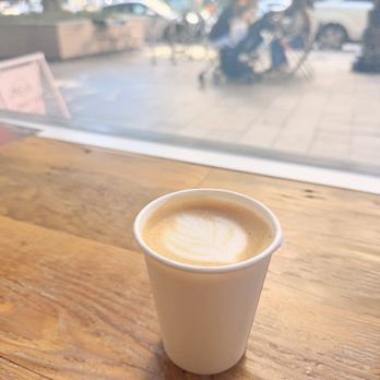 Three Pines Coffee - Latte - Coffee & Tea Near Me - Salt Lake City, Utah Three Pines Coffee - Latte - Coffee & Tea Near Me - Salt Lake City, Utah