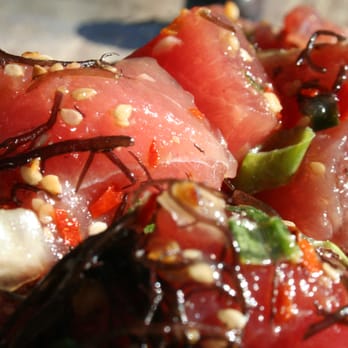 Costco - Limu Poke - $16.99/lb - Wholesale Stores Near Me - San Jose, California Costco - Limu Poke - $16.99/lb - Wholesale Stores Near Me - San Jose, California