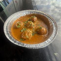 Rasoi - Malai kofta