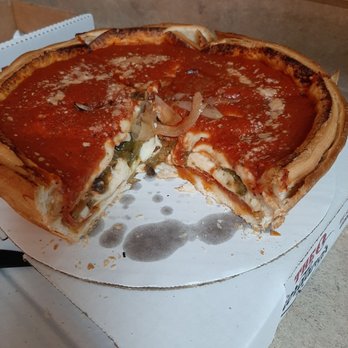 Giordano's - Classic stuffed Chicago - Pizza Near Me - Kissimmee, Florida Giordano's - Classic stuffed Chicago - Pizza Near Me - Kissimmee, Florida