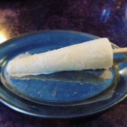 Palais d'Ajit - Malai kulfi (Indian milk ice cream)