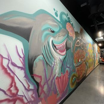 Grinds 2 Da Max Russell - Hawaiian Near Me - Las Vegas, Nevada