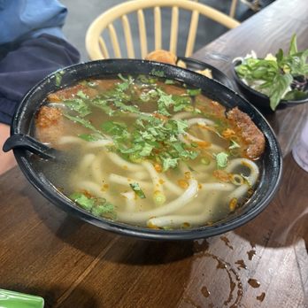 Joe’s Pho - Fish cake udon - Vietnamese Near Me - Dublin, California Joe’s Pho - Fish cake udon - Vietnamese Near Me - Dublin, California