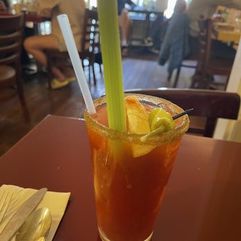 Hi Spot Cafe - New American Near Me - Seattle, Washington