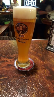 Bavarian Inn by null