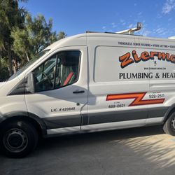 Zierman – Santa Maria Plumbing & Heating