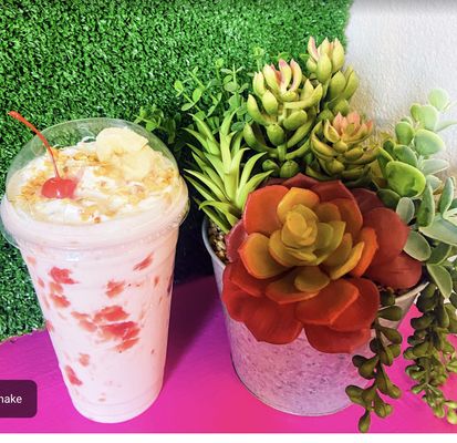 Nutrition Shakes - "Come try " one of our famous Healthy Meal shakes with our Herbal Energy Drink (green tea & herbal blend) and Herbal Aloe. It's the best meal you'll get all day including: vitamins, minerals, balanced carbs / fats/ and protein.It's fast food that's good for you – what a concept! Nutrition Shakes - "Come try " one of our famous Healthy Meal shakes with our Herbal Energy Drink (green tea & herbal blend) and Herbal Aloe. It's the best meal you'll get all day including: vitamins, minerals, balanced carbs / fats/ and protein.It's fast food that's good for you – what a concept!