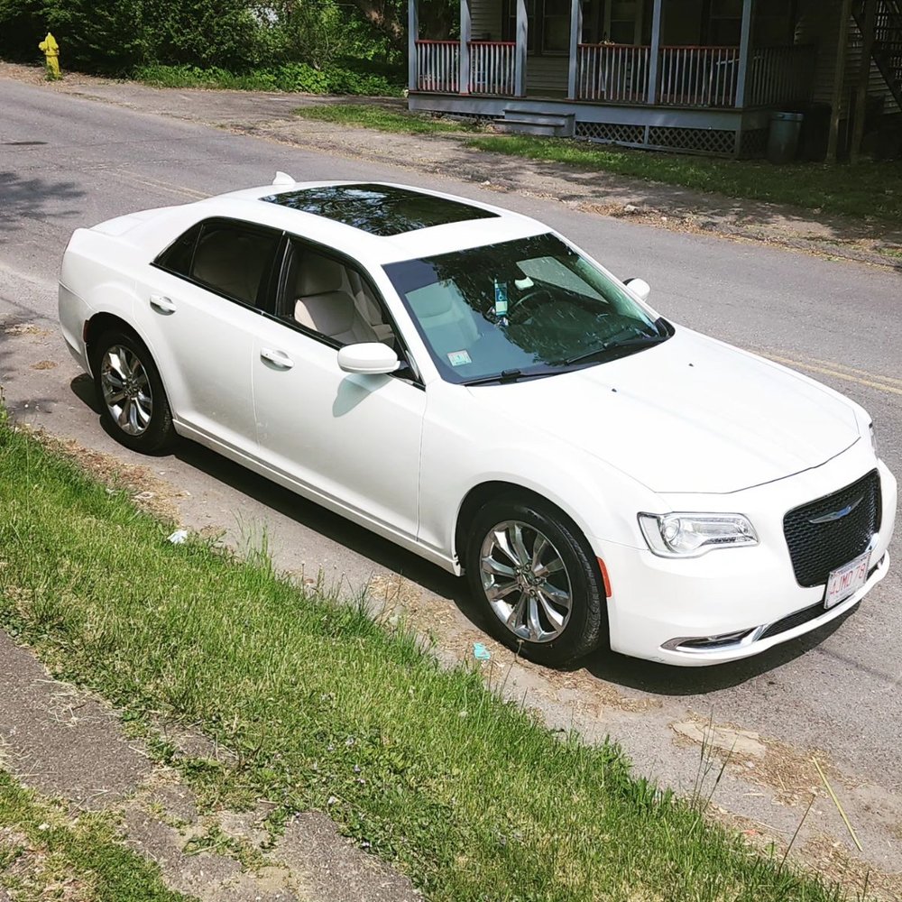 PUMA’S DRIVING SERVICES Updated June 2024 Pittsfield, Massachusetts