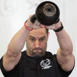Blackburn Fitness and Training