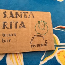 Santa Rita